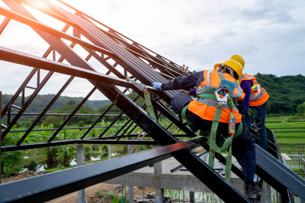 Best New Roof Installation  in National Park, NJ