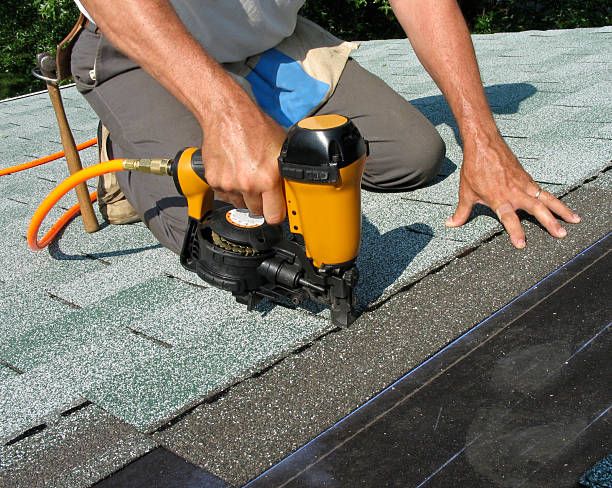 Best Affordable Roof Replacement  in National Park, NJ