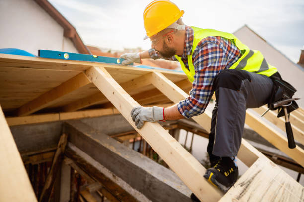 Best Roofing Contractor Near Me  in National Park, NJ
