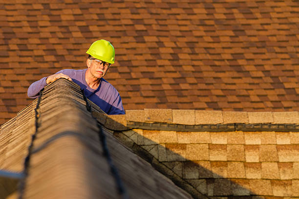 Best Flat Roof Repair Services  in National Park, NJ