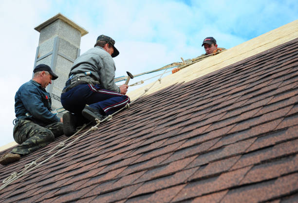 Tile Roofing Contractor in National Park, NJ