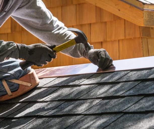 Best Flat Roof Repair Services  in National Park, NJ